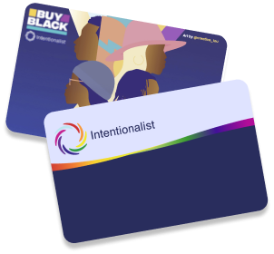 Intentionalist Card