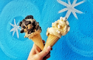 Full Tilt Ice Cream