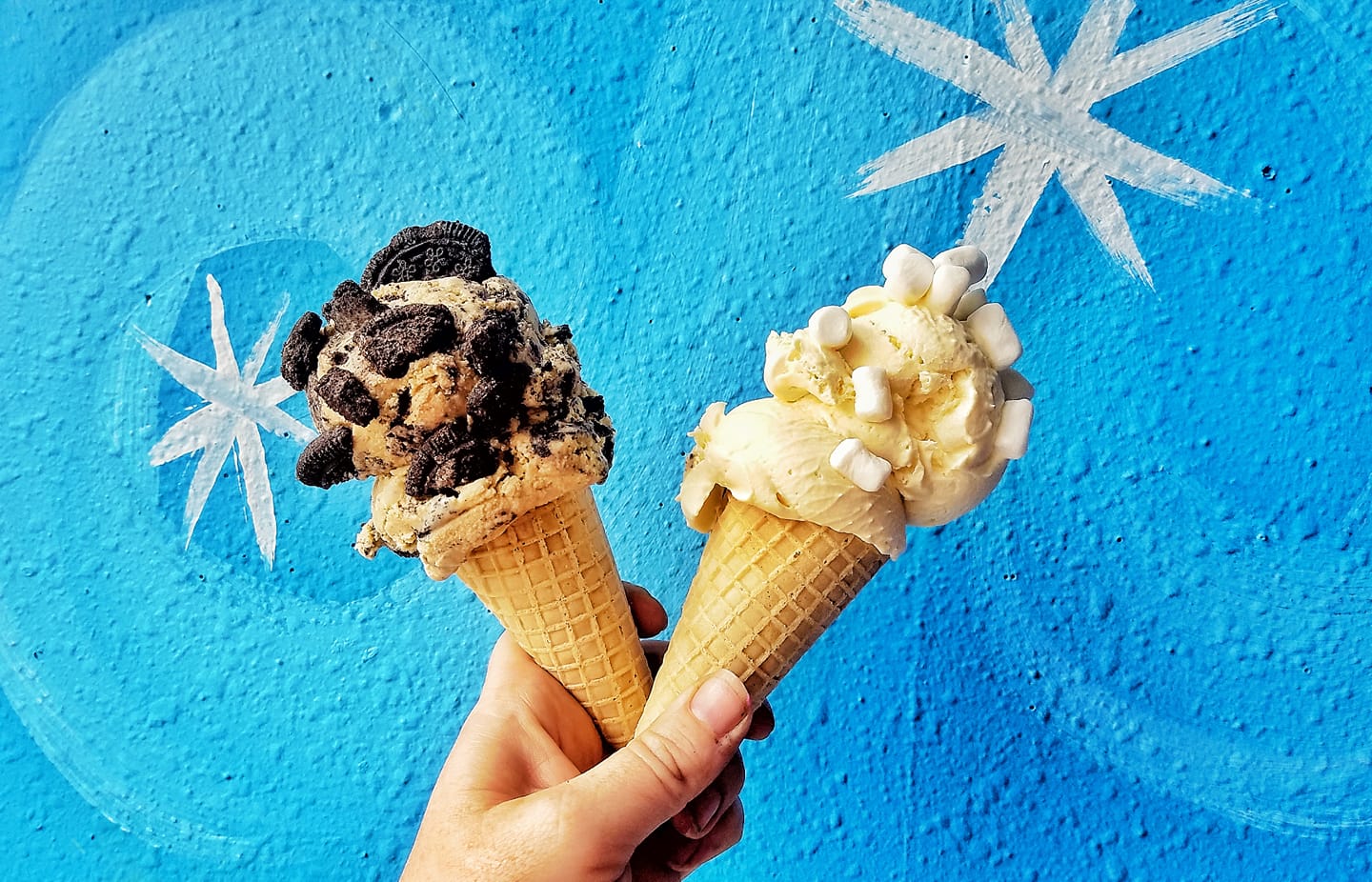 Full Tilt Ice Cream