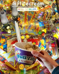 Full Tilt Ice Cream