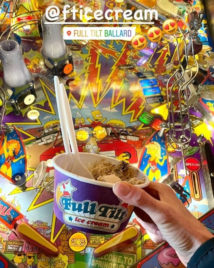 Full Tilt Ice Cream