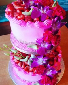 Cakes of Paradise