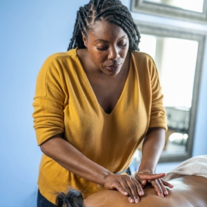 Indigo Movement Massage