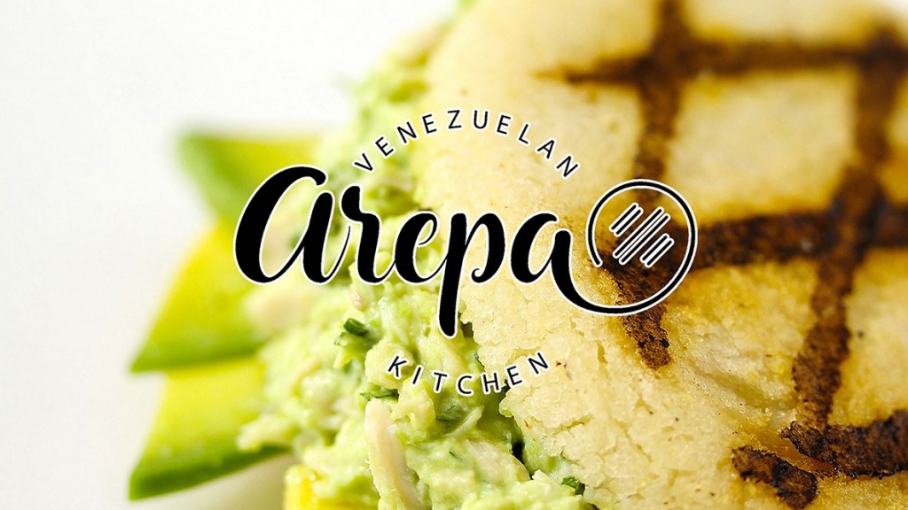 Arepa Venezuelan Kitchen