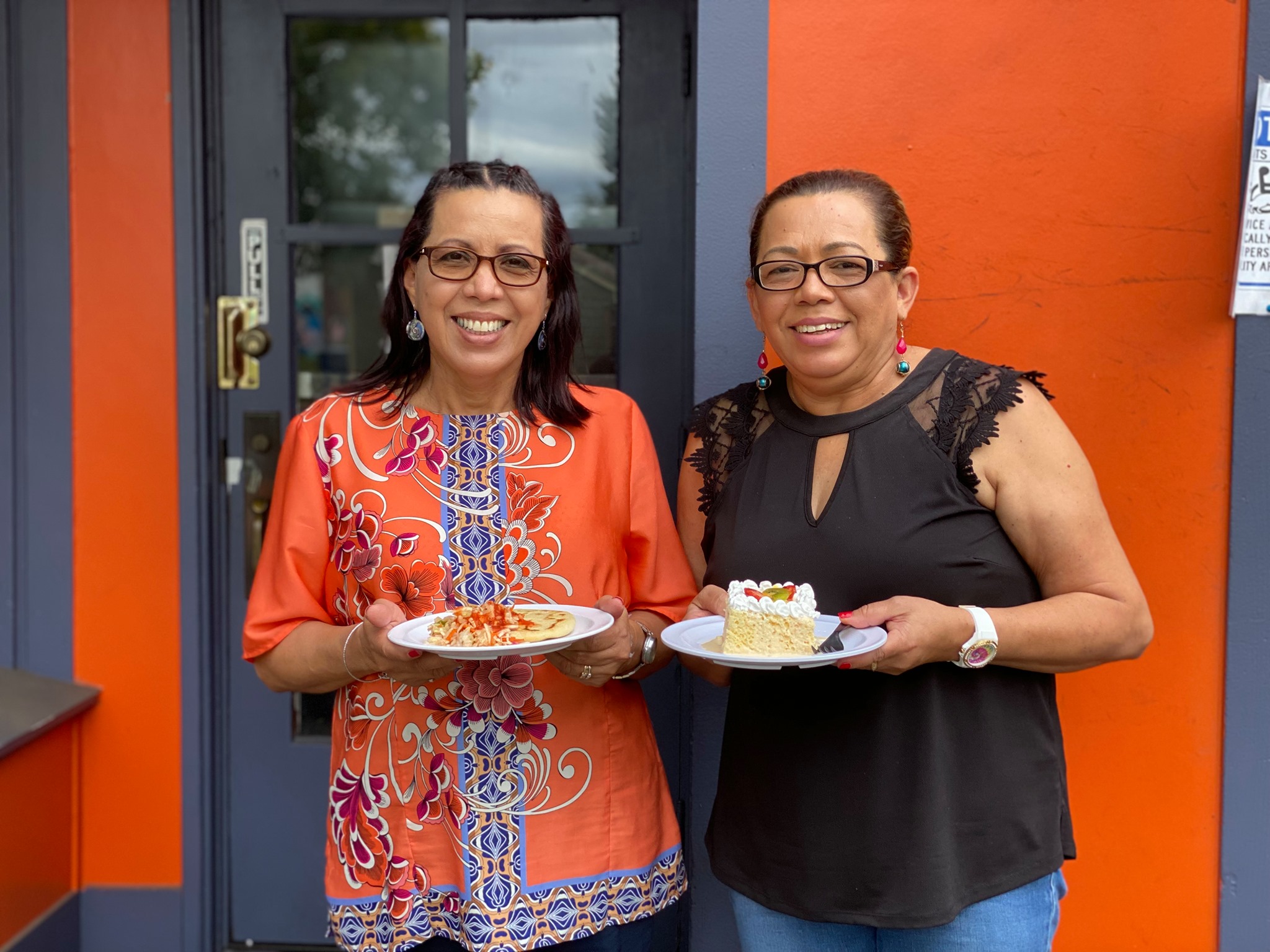 Salvadorean Bakery and Restaurant