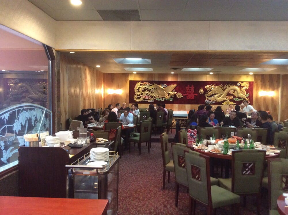 Ocean Star Seafood Restaurant