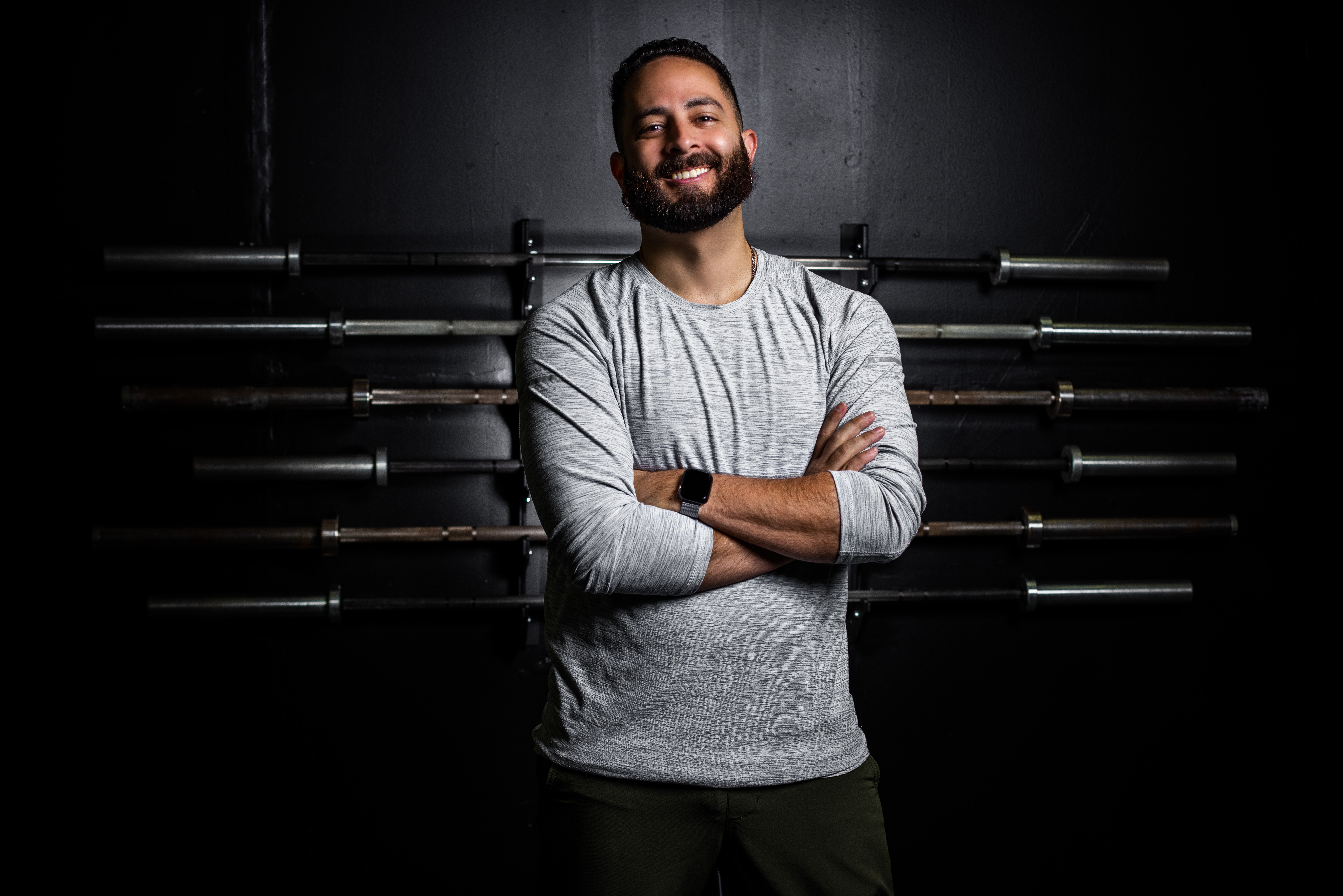 Belltown Strength and Conditioning