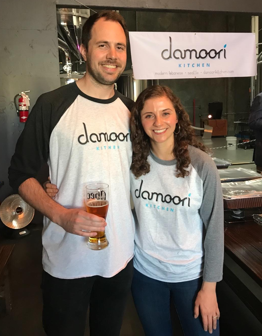 Damoori Kitchen