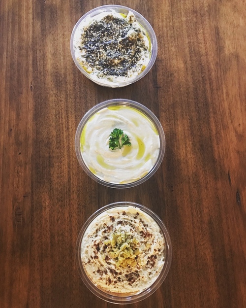 Damoori Kitchen