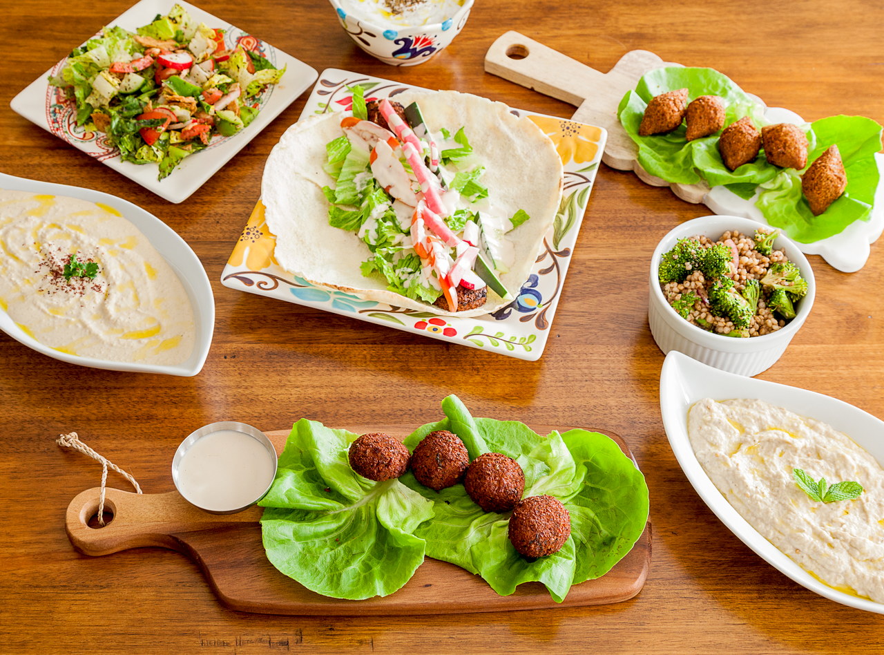 Damoori Kitchen