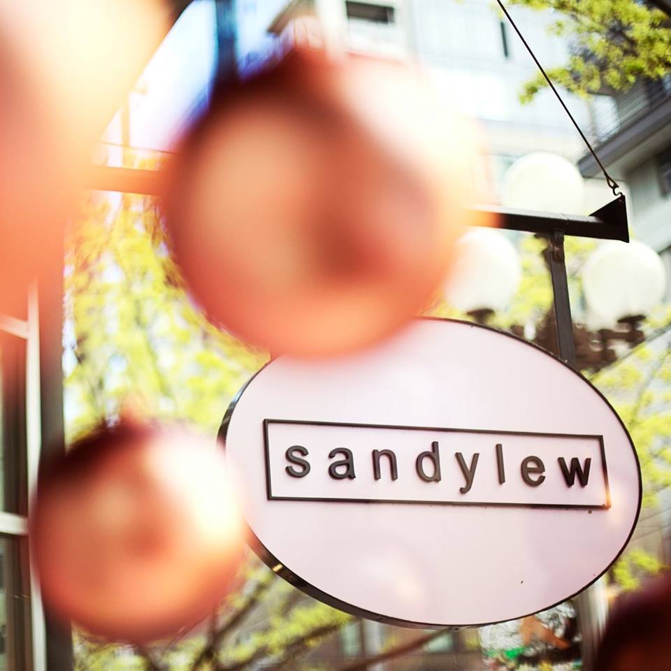 sandylew