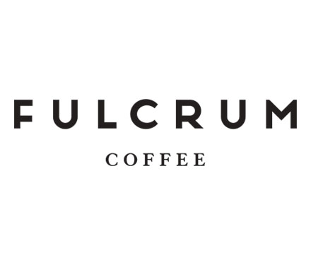 Fulcrum Coffee Logo