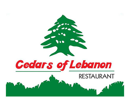 Cedars of Lebanon