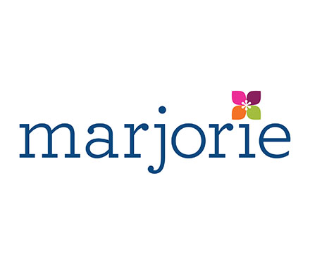 Marjorie gift certificates