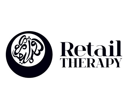 Retail Therapy gift certificates