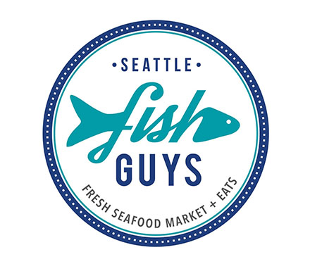 Seattle Fish Guys