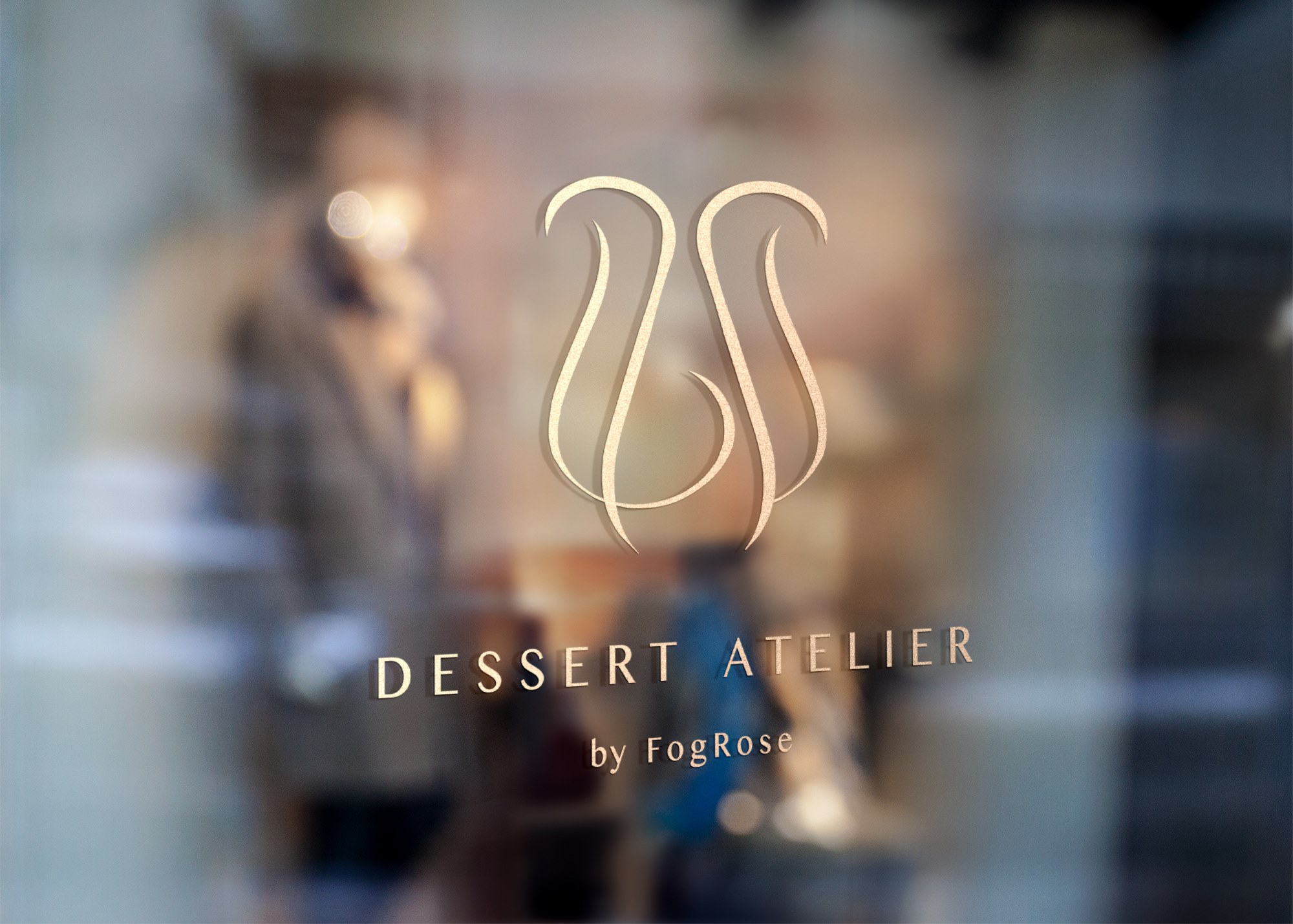 FogRose Atelier