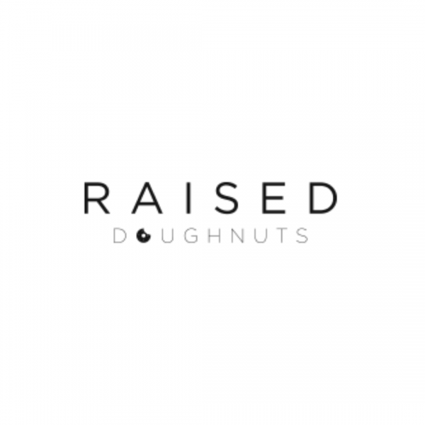 Raised doughnuts gift certificates