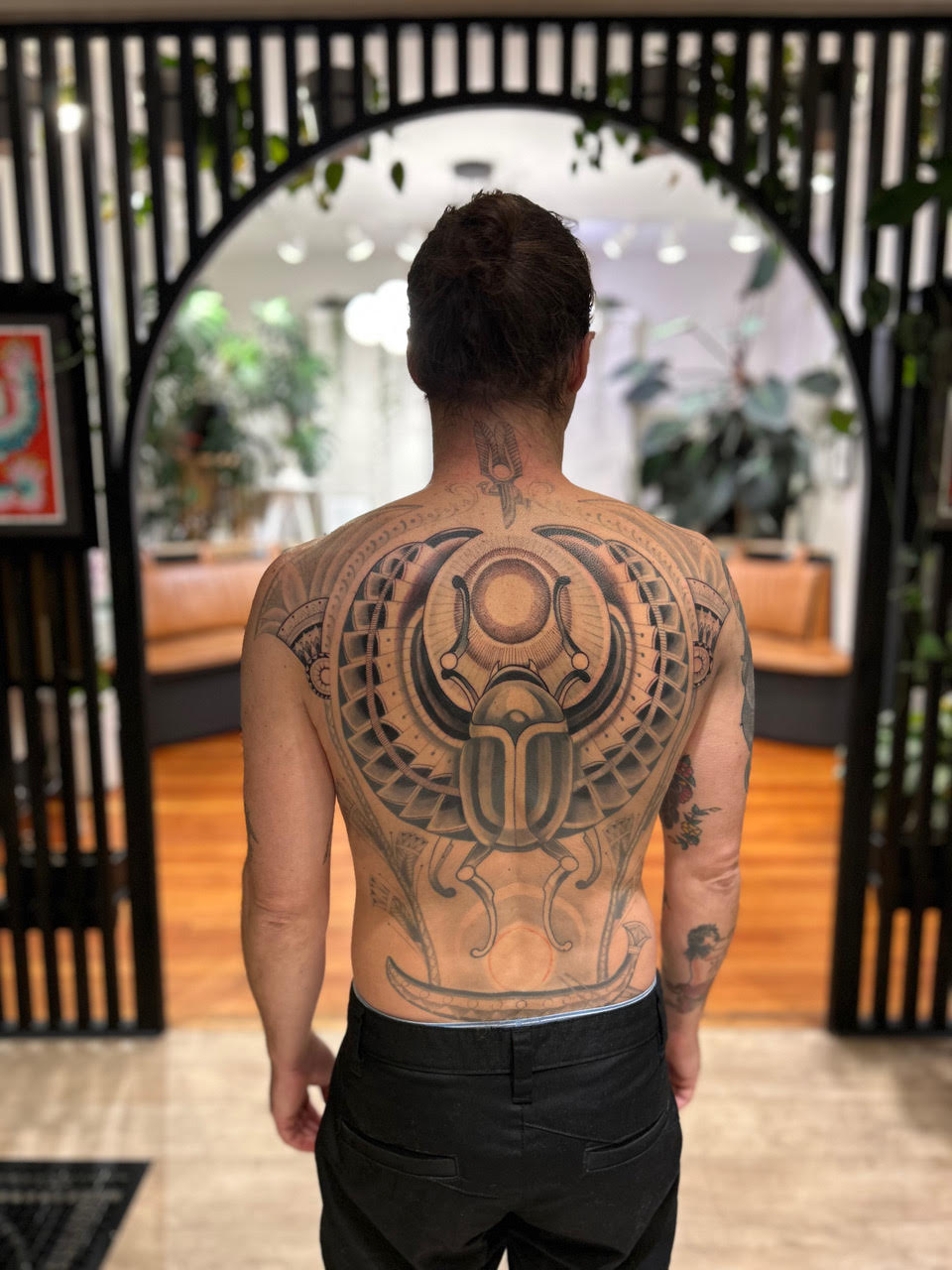 Tattoo 34