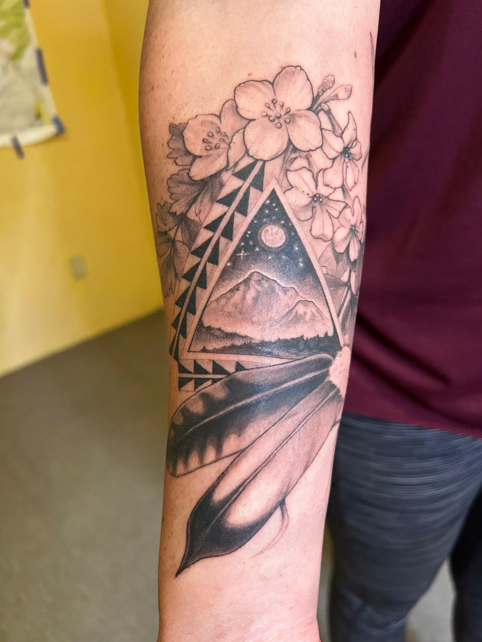 Tattoo 34