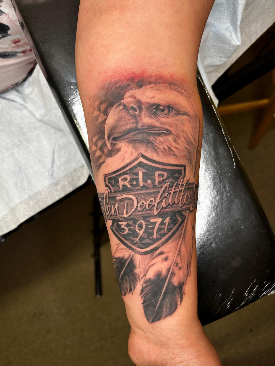 Tattoo 34