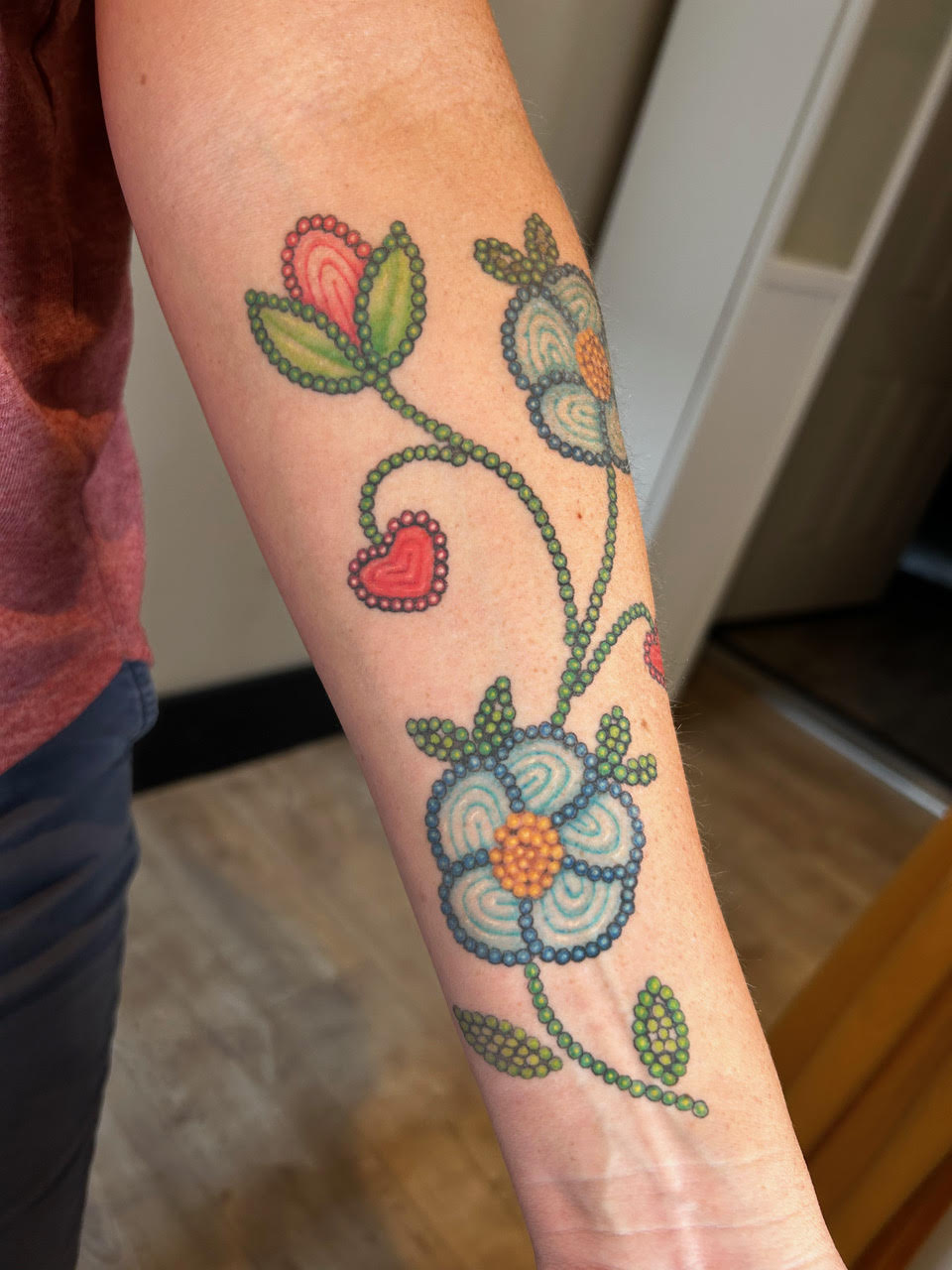 Tattoo 34