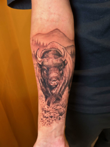 Tattoo 34