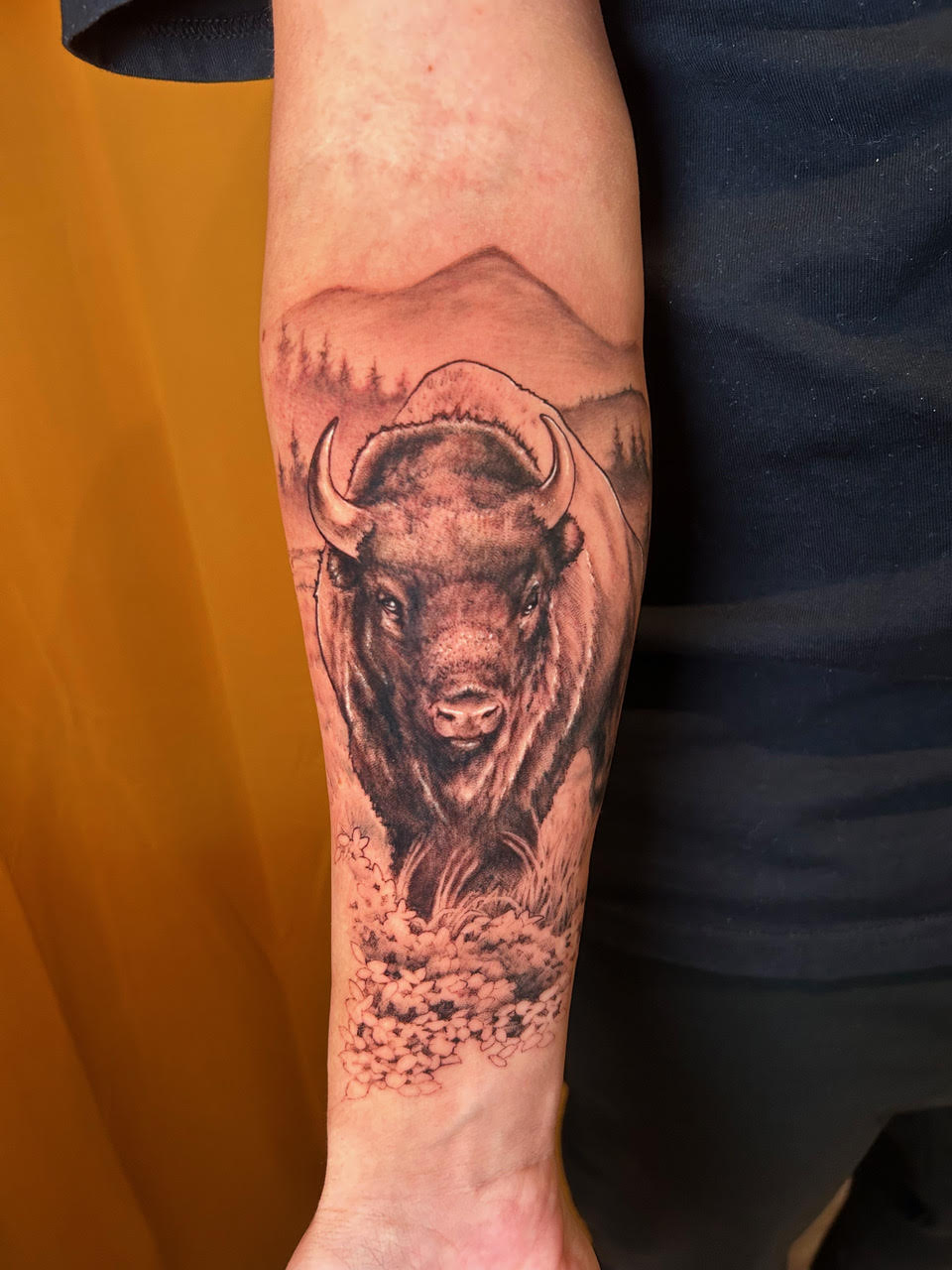 Tattoo 34