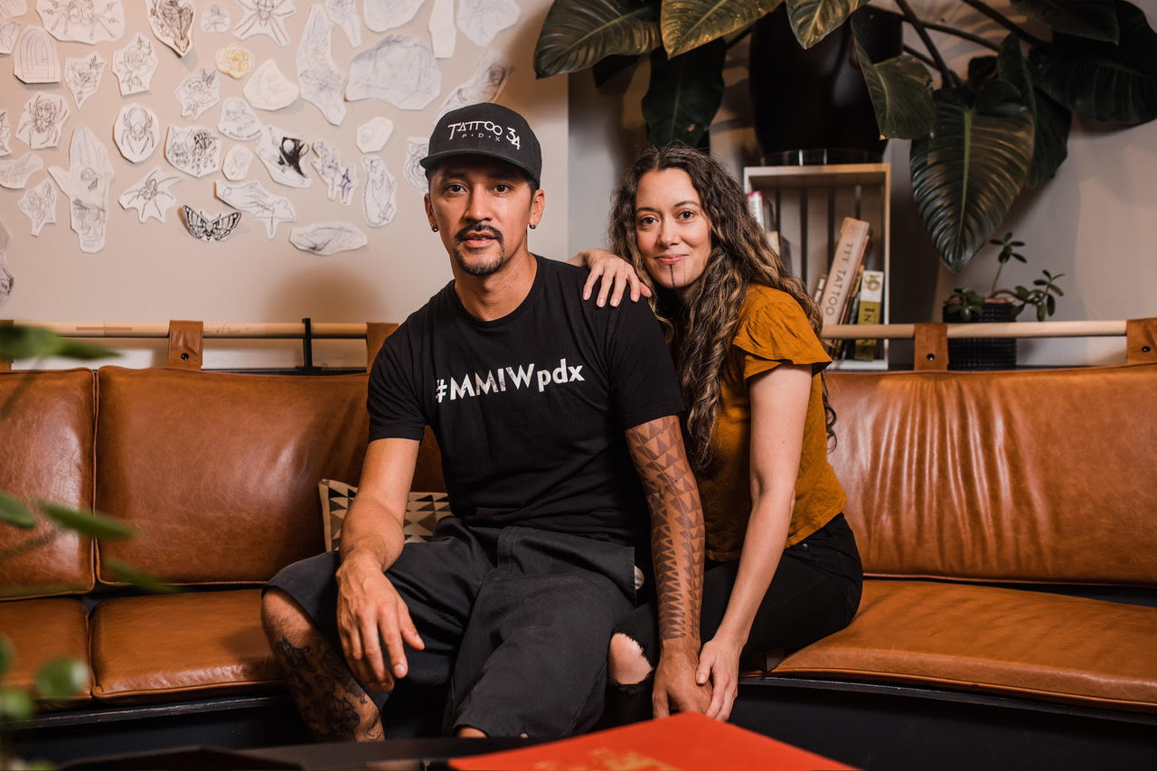 Tattoo 34 - owners
