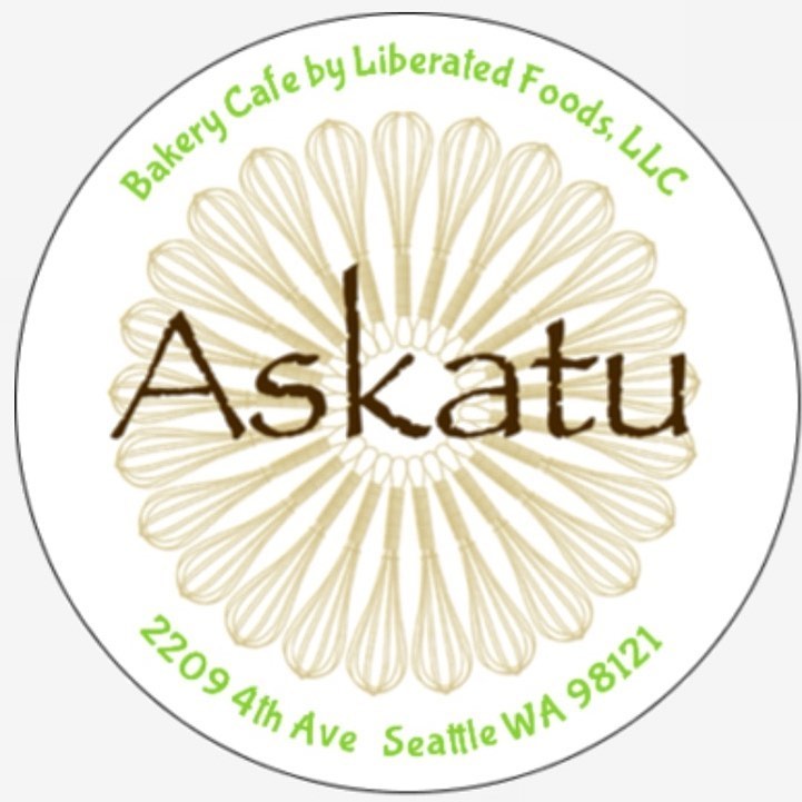Askatu Bakery Cafe