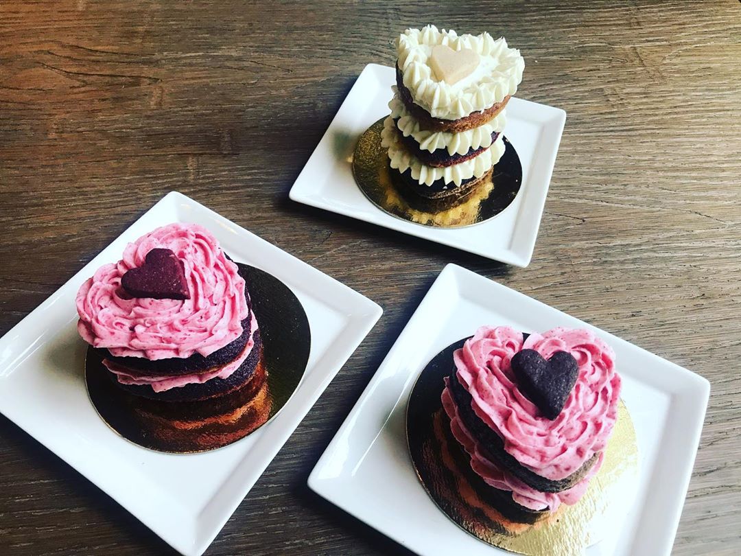 Askatu Bakery Cafe