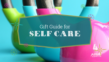 Gift Guide for self care