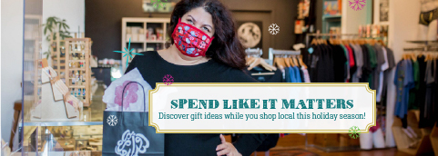 Holiday Guides from Intentionalist