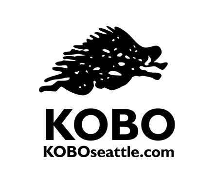 Kobo Seattle logo