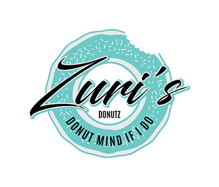 Zuri Donutz Gift Certificates