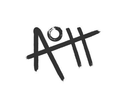 Aott - Art of the Table logo
