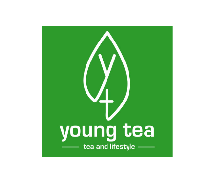 Young Tea gift certificates