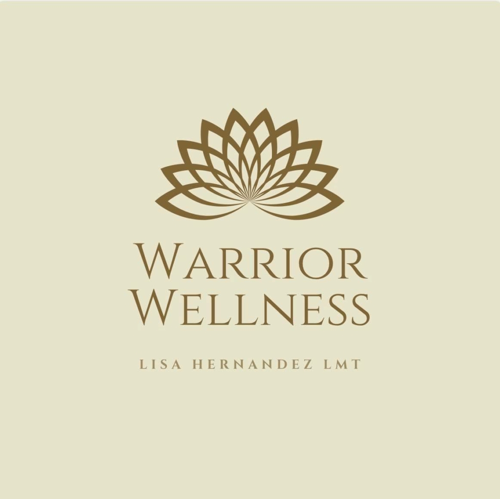 Warrior Wellness Massage