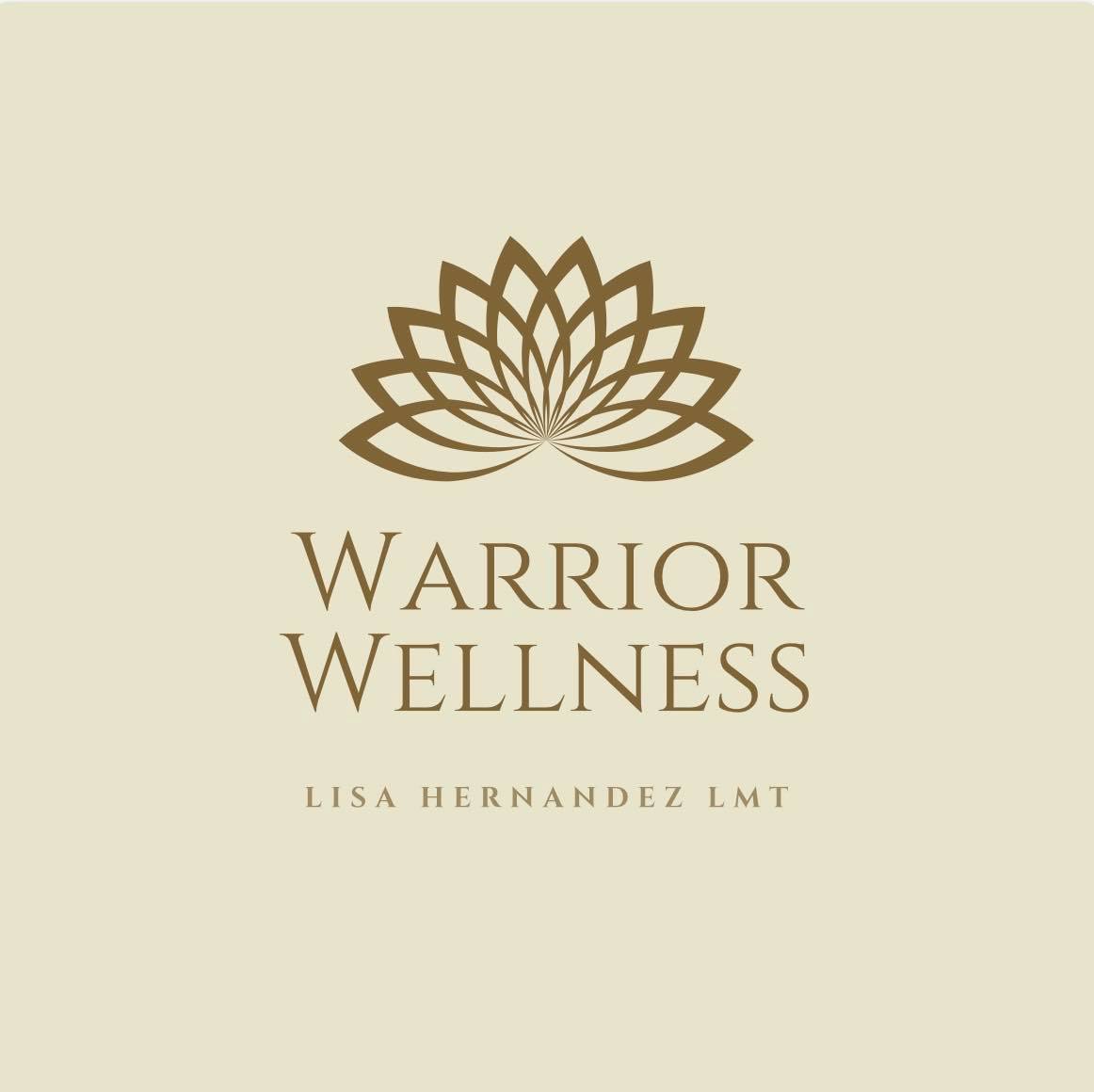 Warrior Wellness Massage