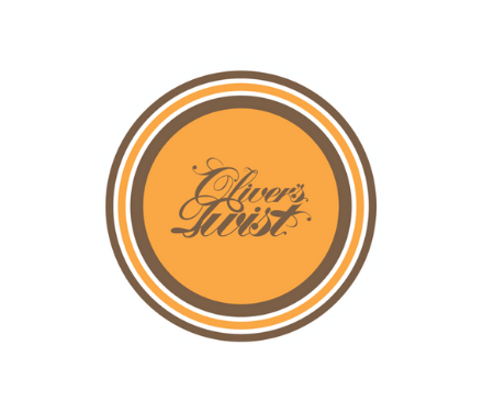 Oliver's Twist logo