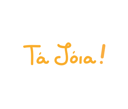 Ta Joia logo