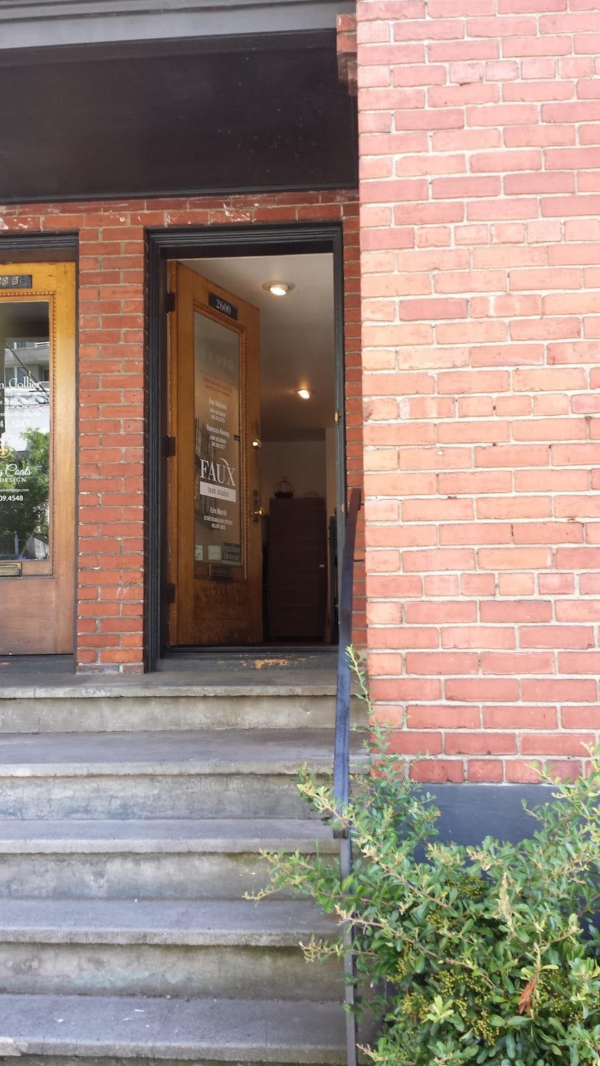 3@Vine Hair Salon
