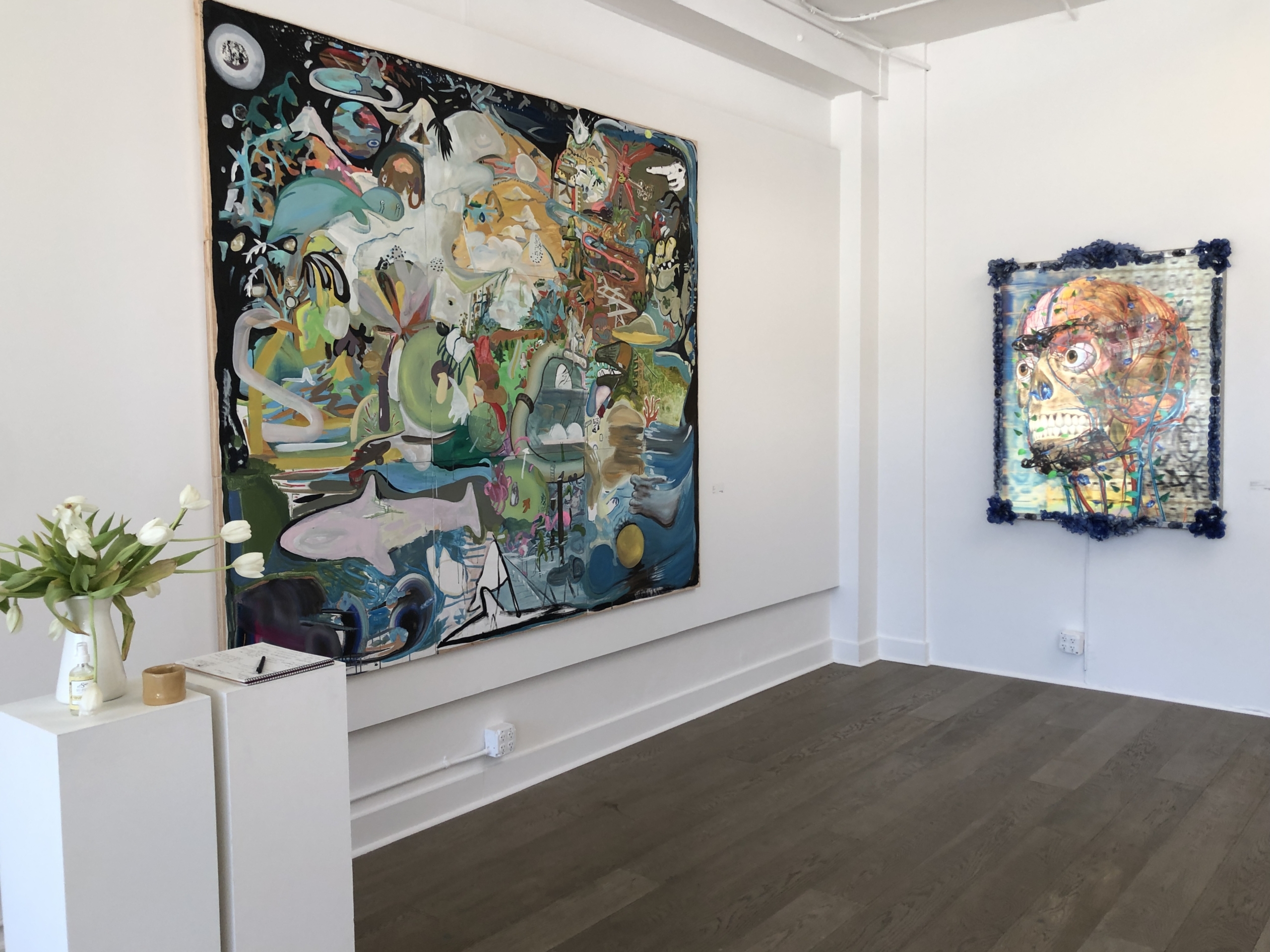 Koplin Del Rio Gallery