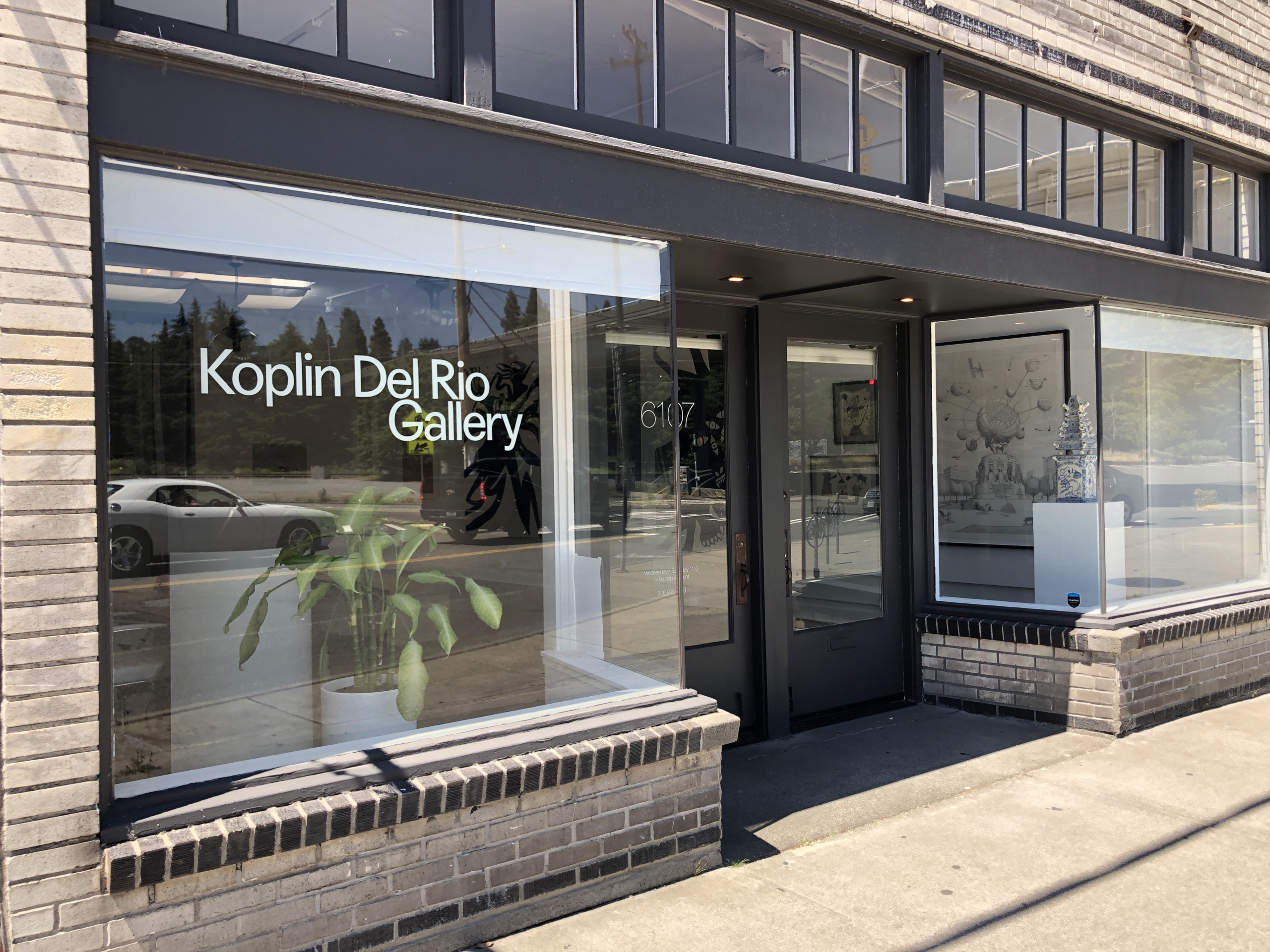 Koplin Del Rio Gallery