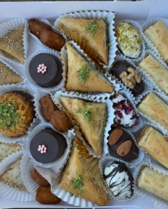 Alida's Bakery
