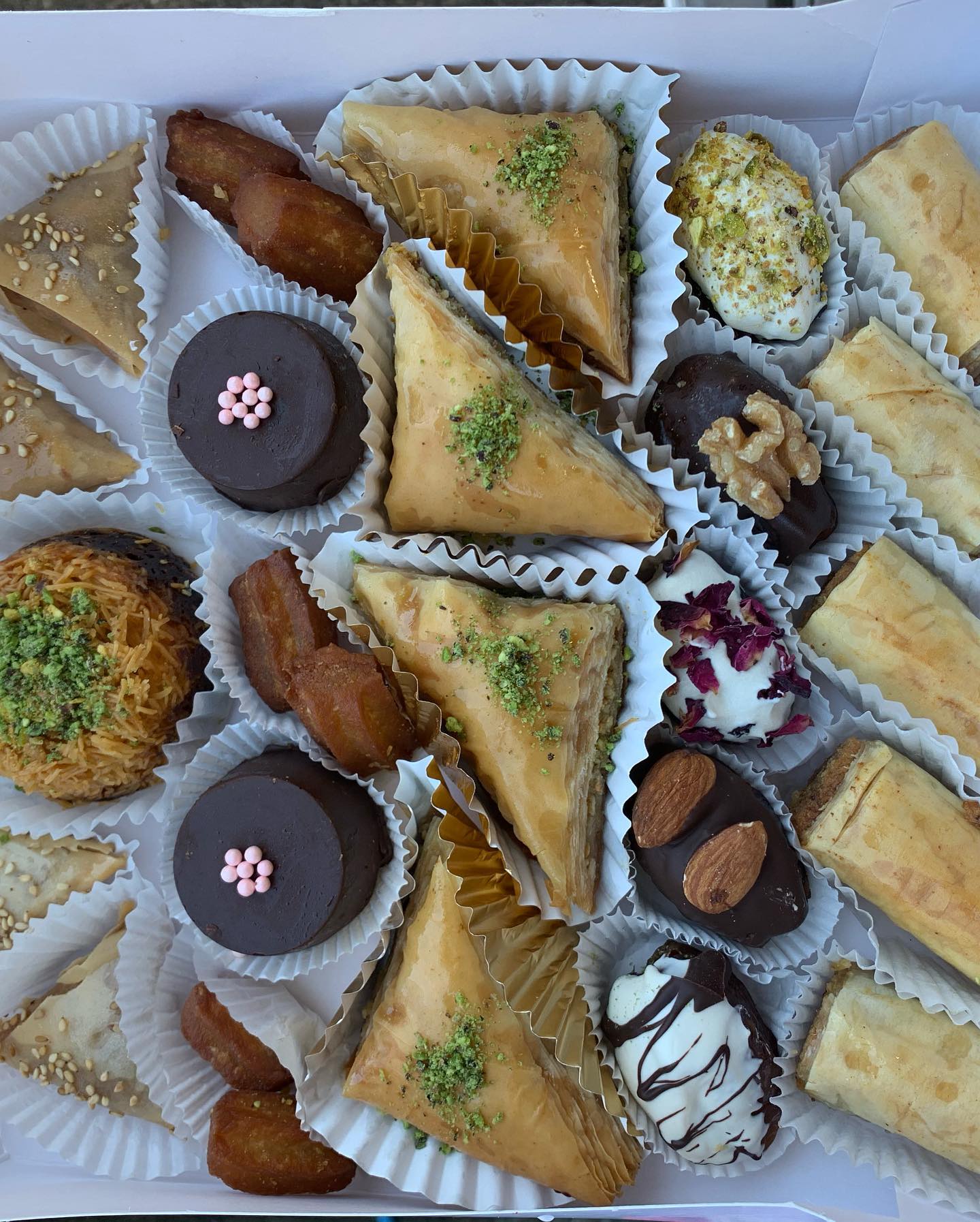 Alida's Bakery