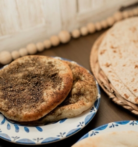 Alida's Bakery