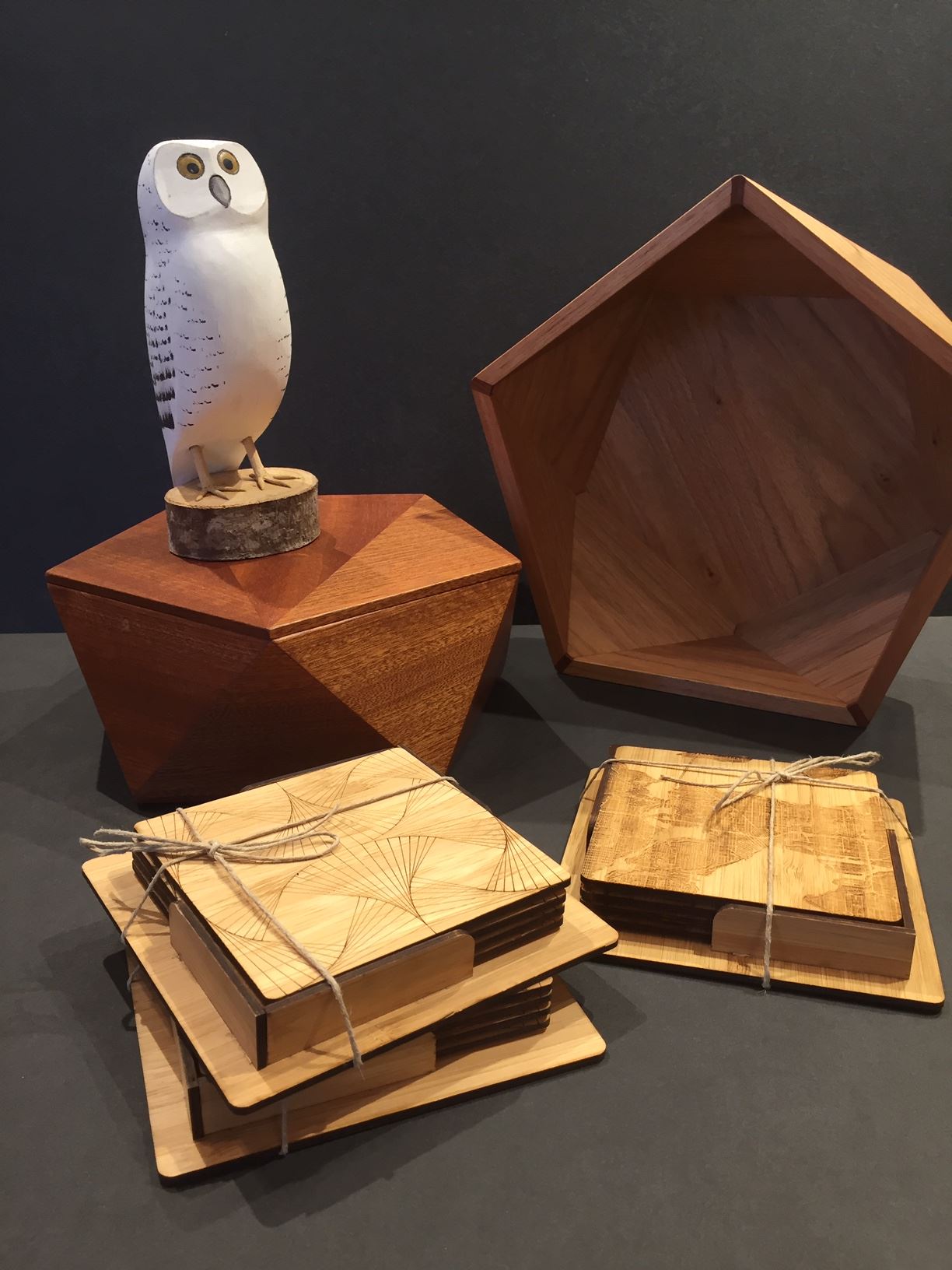 Baas Framing Studio