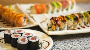 Bento World