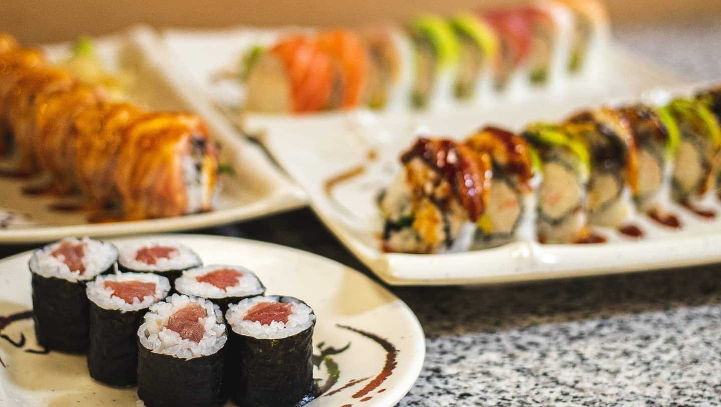Bento World